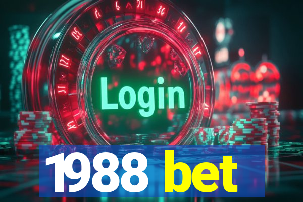 1988 bet